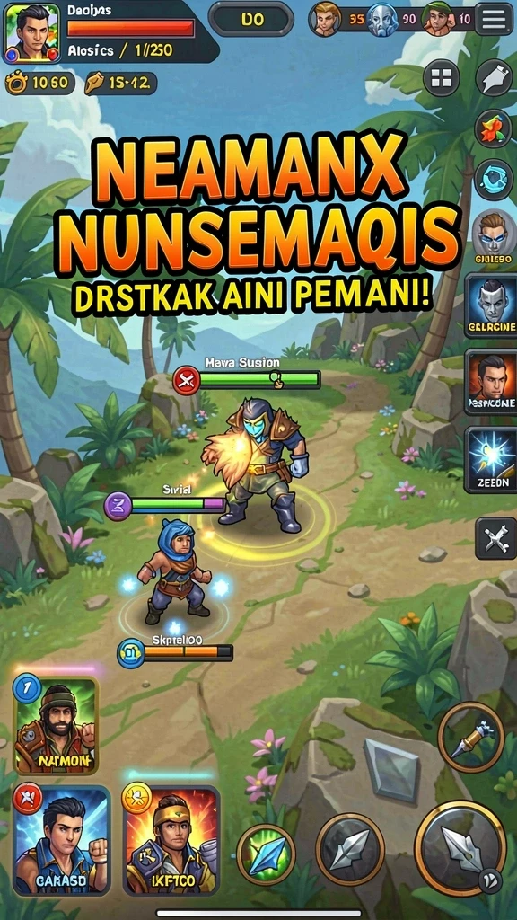 Screenshot 5rt nomor 1