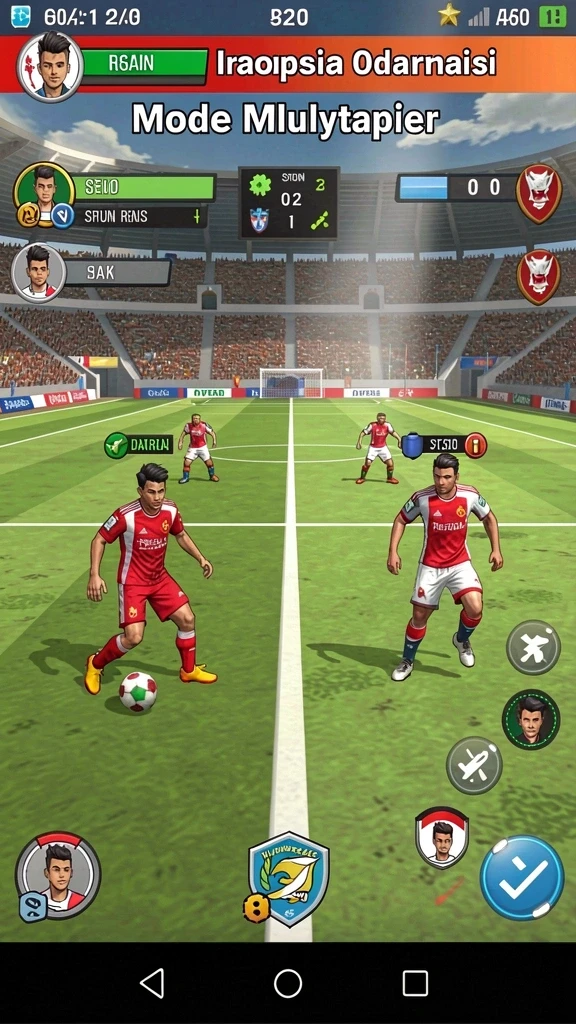 Screenshot 777lucky nomor 3