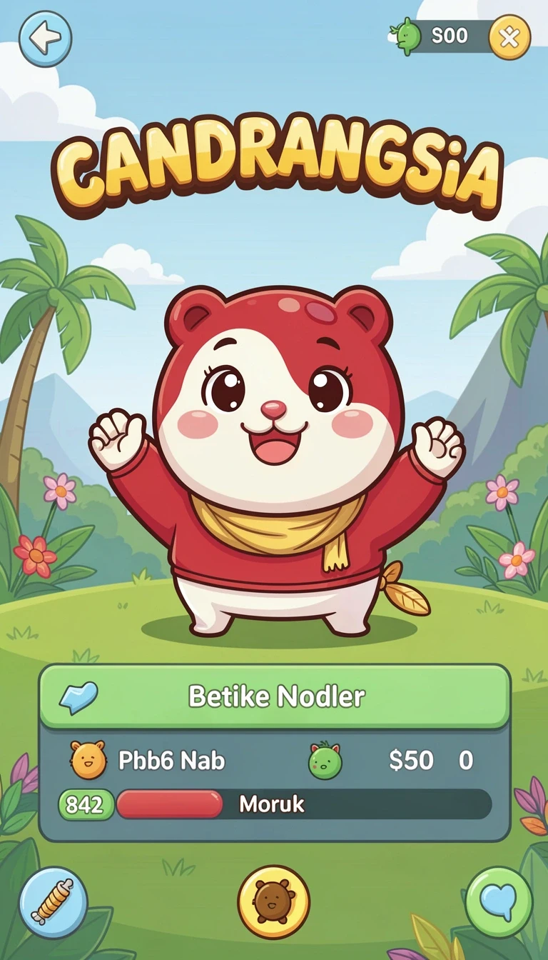 Screenshot 8368slot nomor 2