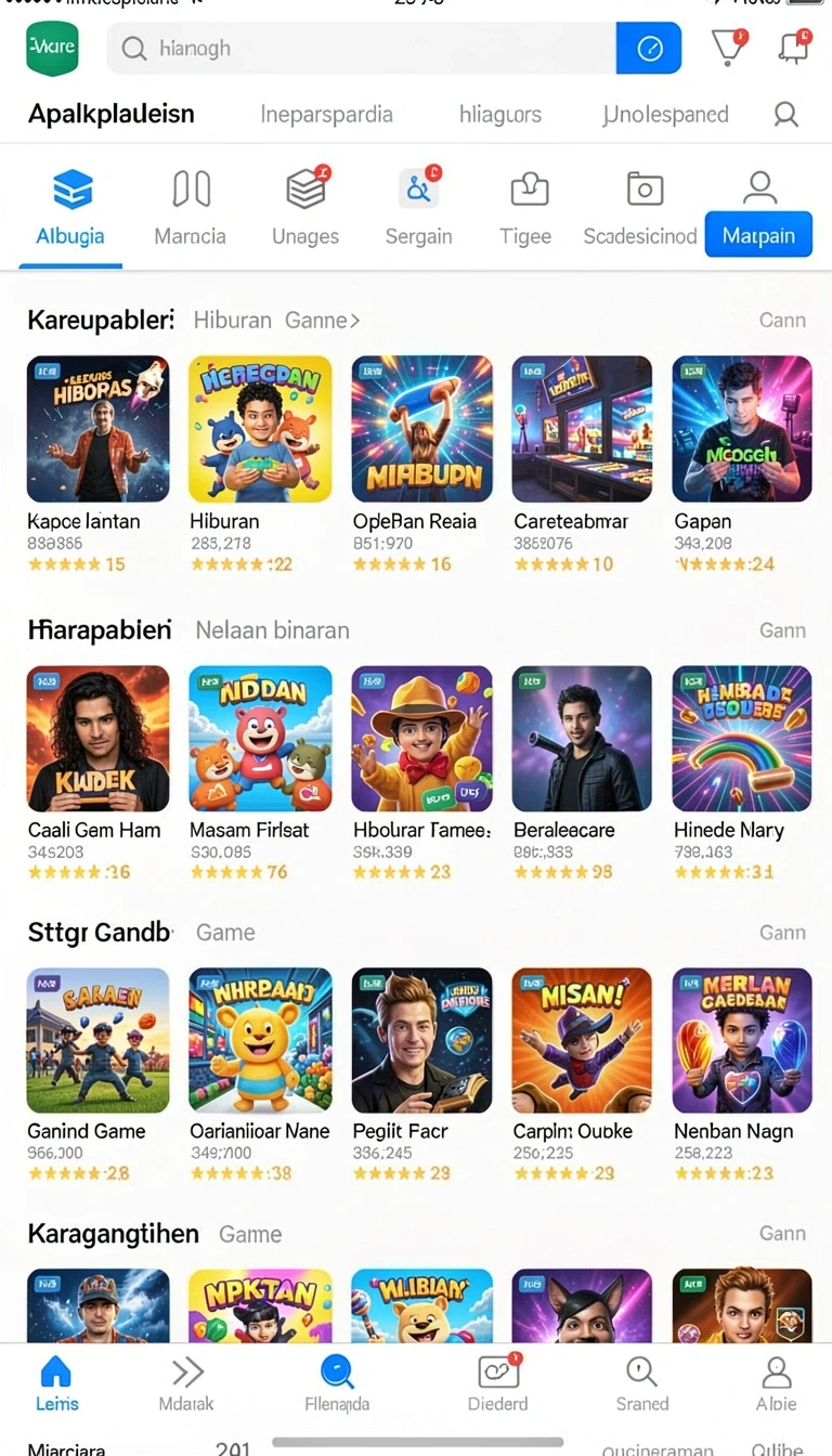 Screenshot 88main nomor 1