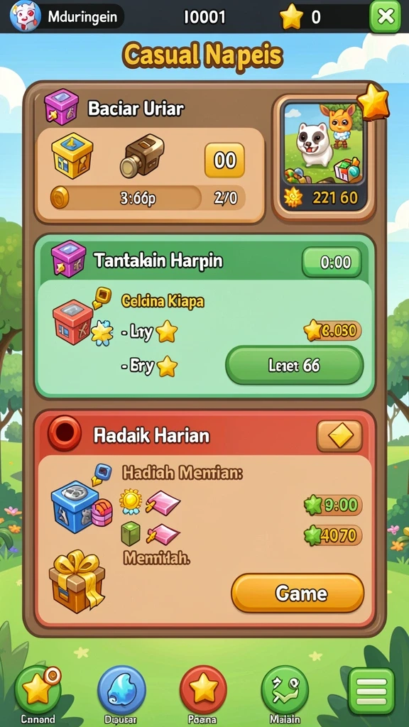 Screenshot 9n9n nomor 2