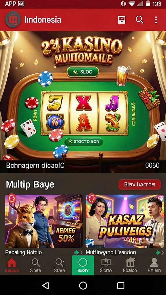 Screenshot a200m nomor 3