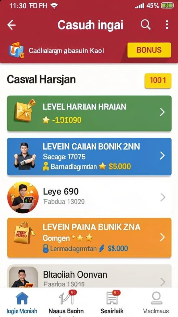 Screenshot b8vip nomor 1