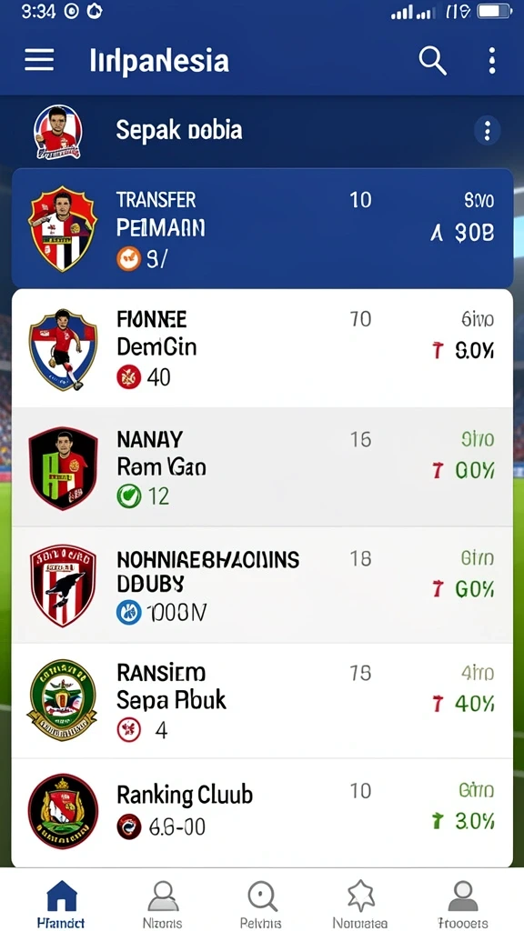 Screenshot boy303 nomor 1