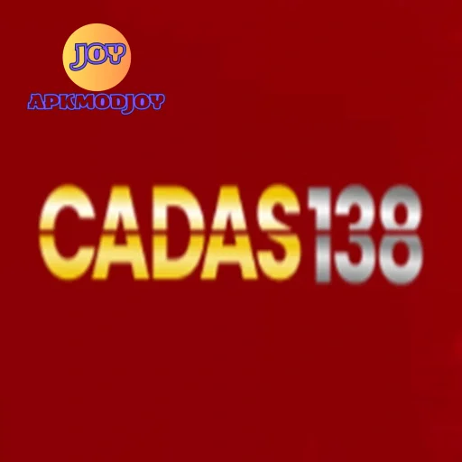 cadas138 APK Resmi — ikon aplikasi
