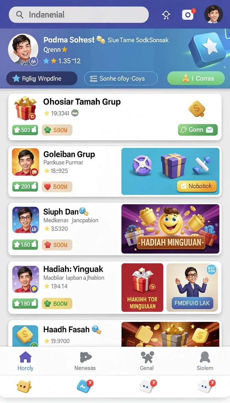 Screenshot cash777 nomor 1
