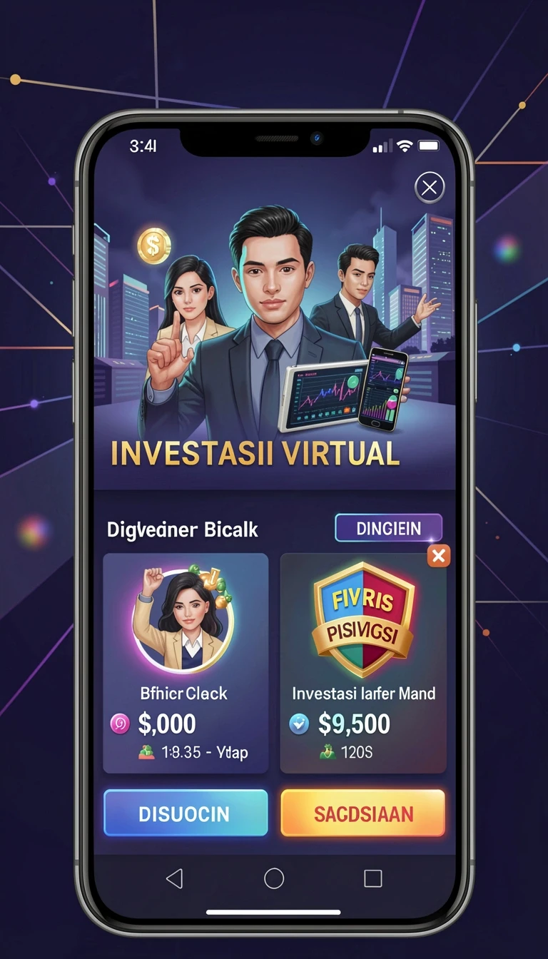 Screenshot cash777 nomor 2