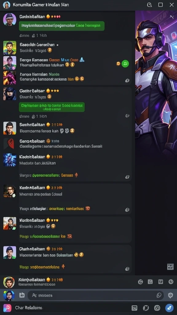 Screenshot corla188 nomor 1