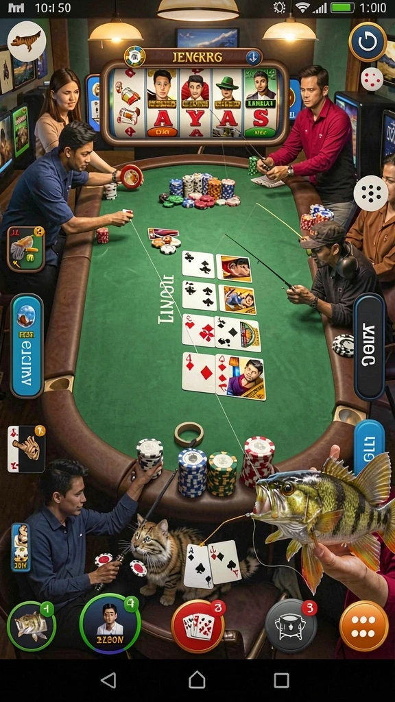 Screenshot danagame nomor 3