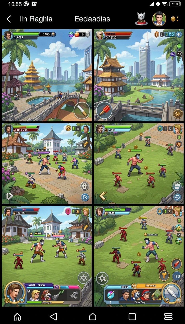 Screenshot danatoto nomor 2