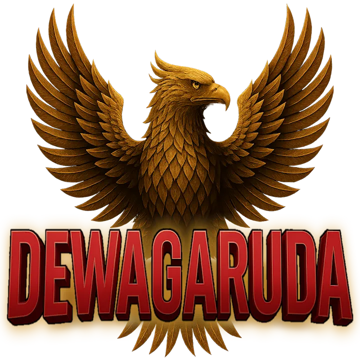 dewagaruda APK Resmi — ikon aplikasi