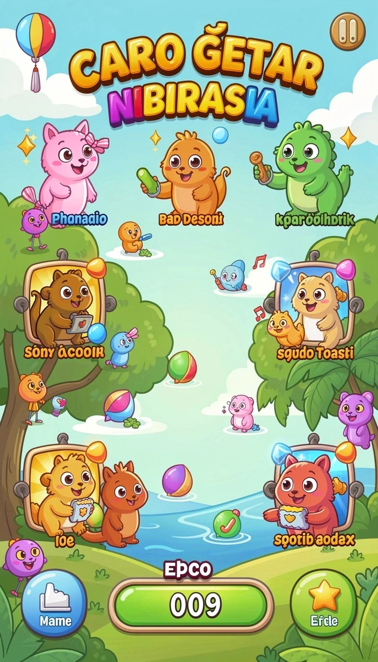 Screenshot dewanaga77 nomor 3