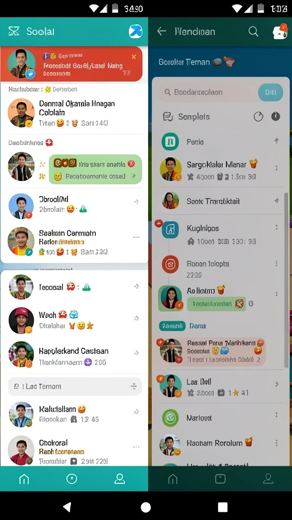 Screenshot doremi88 nomor 1