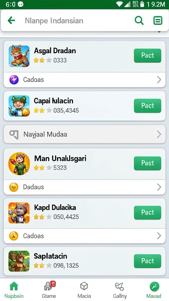 Screenshot e88 nomor 3