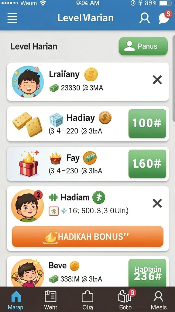 Screenshot fendi188 nomor 1