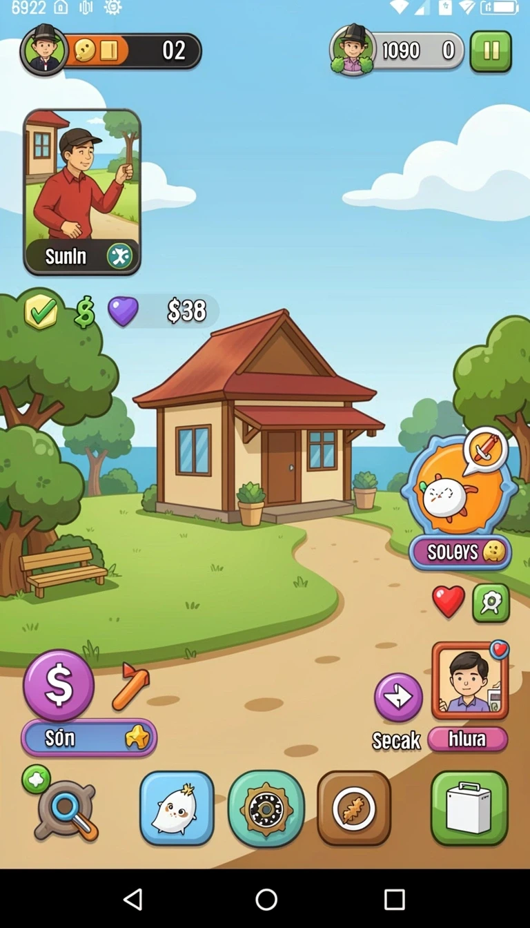 Screenshot gacor77 nomor 1