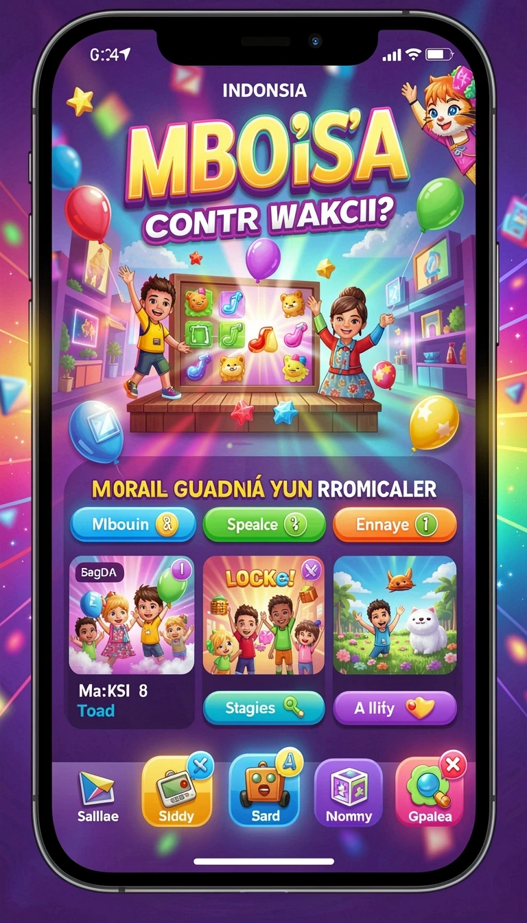 Screenshot galaxy77 nomor 3