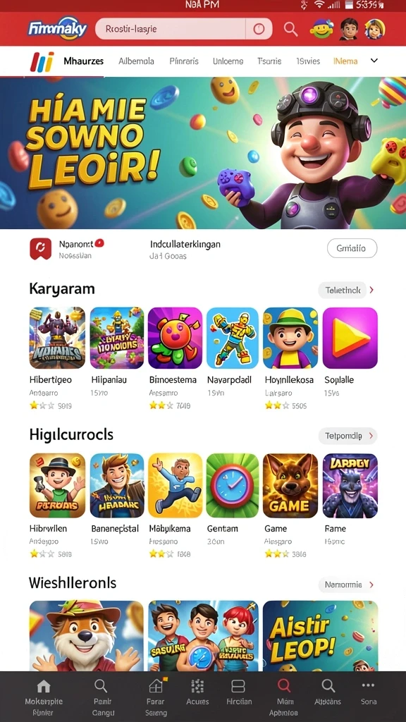 Screenshot gg999 nomor 3