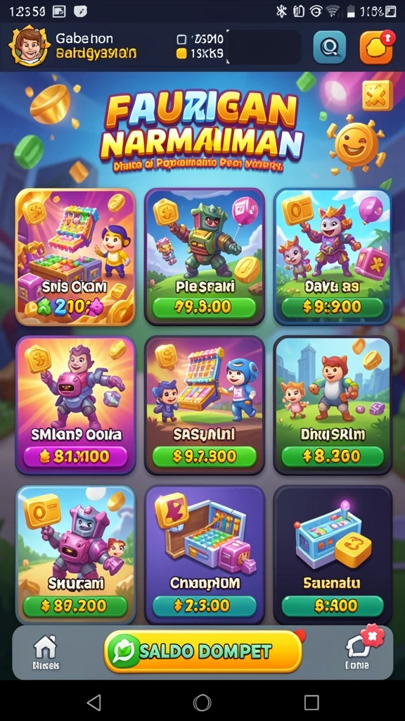 Screenshot harapjp nomor 1