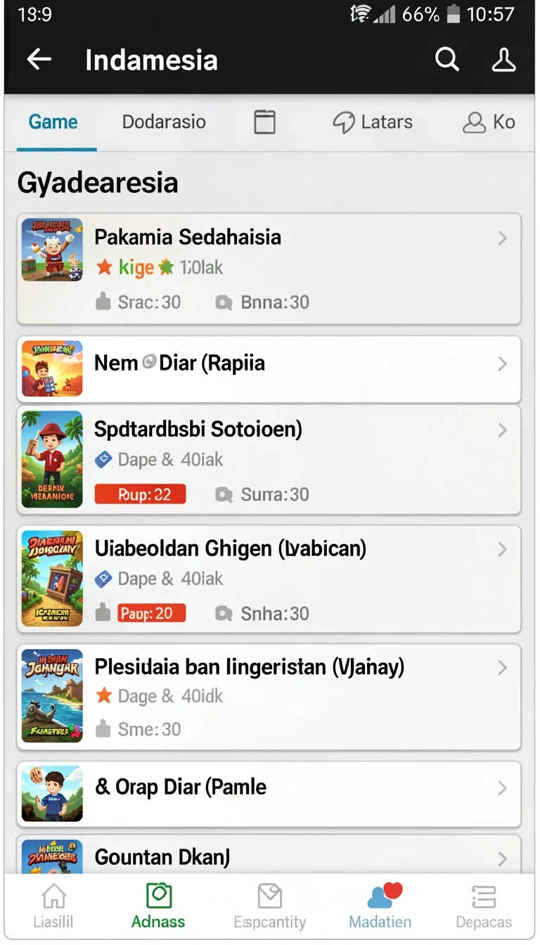 Screenshot hot985 nomor 2
