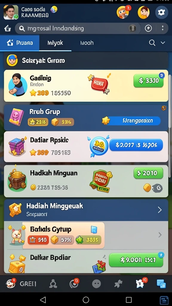 Screenshot idrok nomor 3