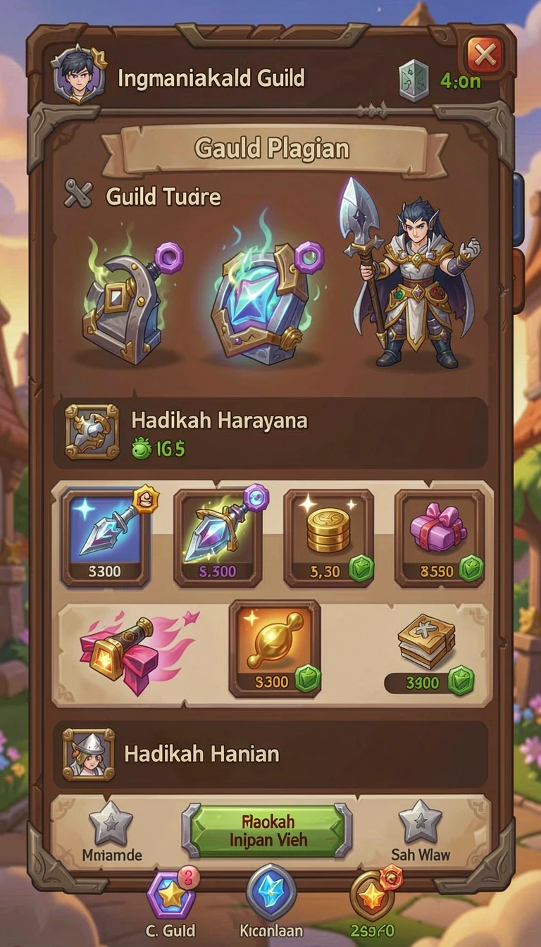 Screenshot in22 nomor 1