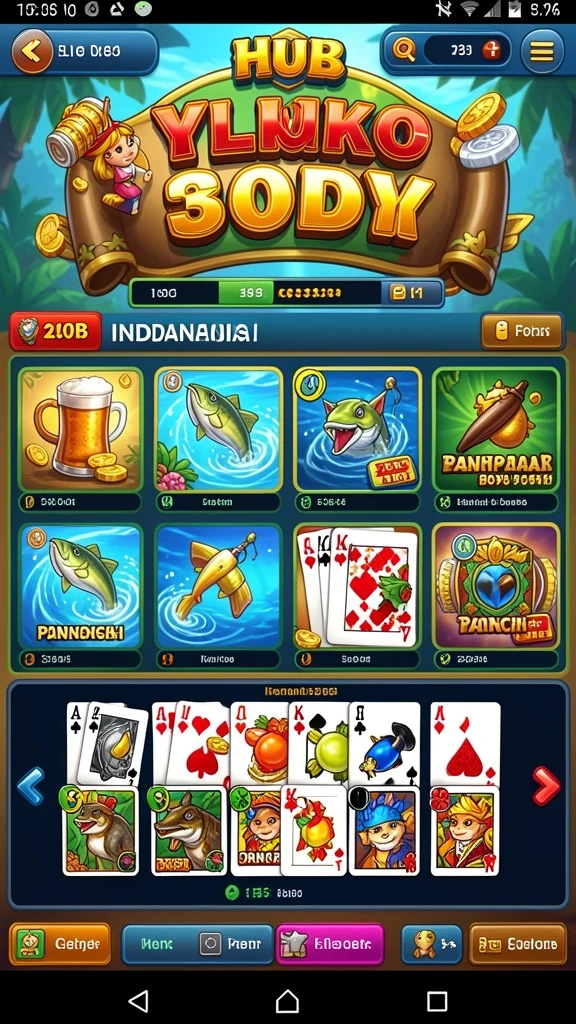 Screenshot indo777 nomor 3