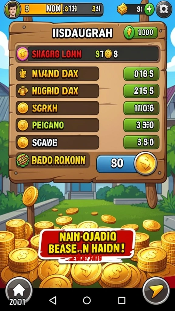 Screenshot jawara79 nomor 1