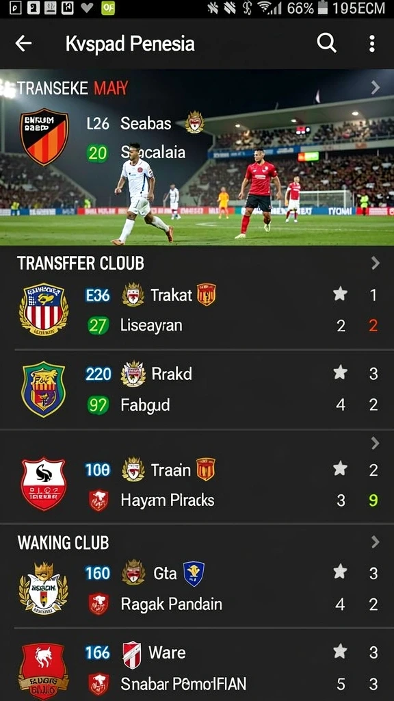 Screenshot jaya89 nomor 3