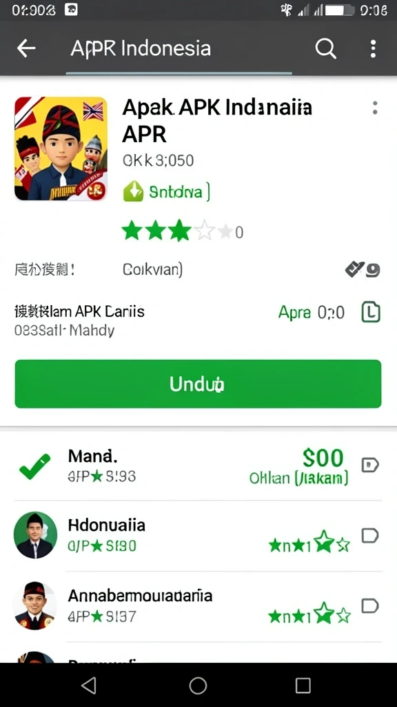 Screenshot jtblue nomor 2