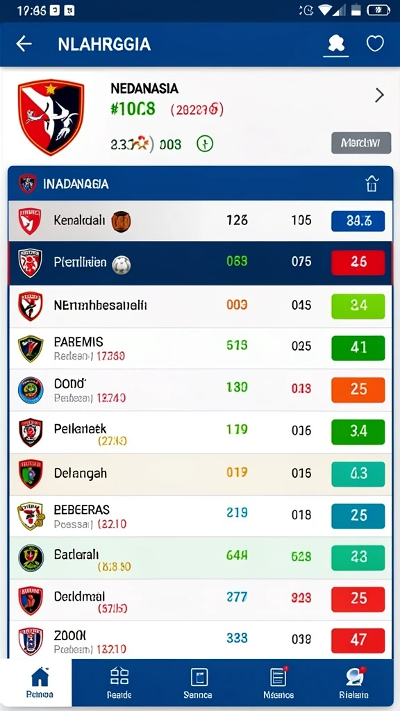 Screenshot jutawantoto nomor 2