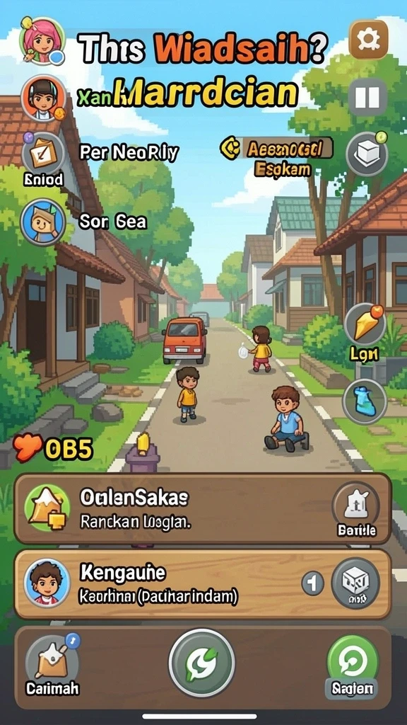 Screenshot k3k3 nomor 3