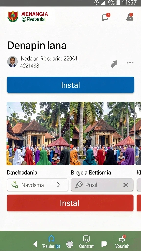 Screenshot kelinci777 nomor 2