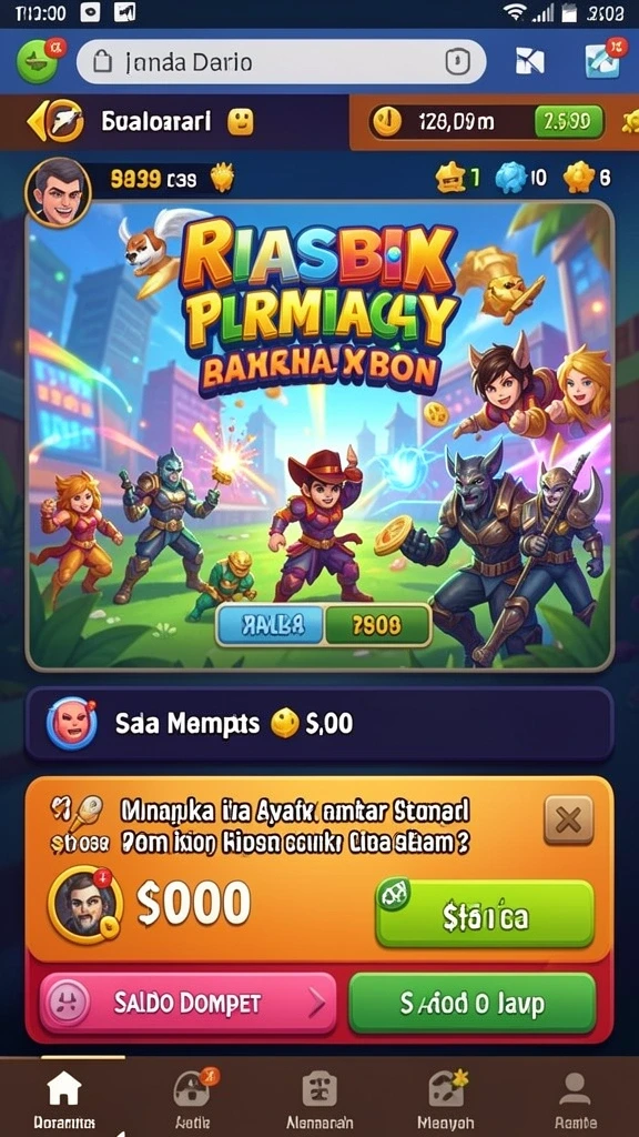 Screenshot kepo66 nomor 3