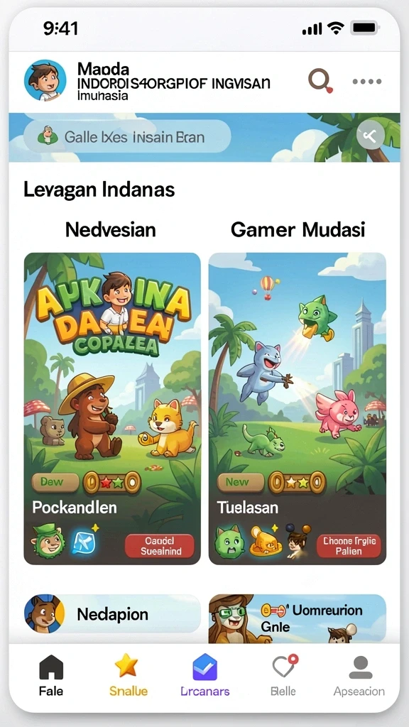 Screenshot kopi77 nomor 3