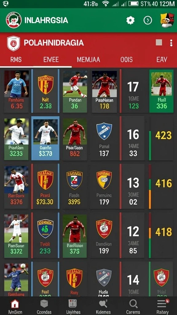 Screenshot ledak388 nomor 3