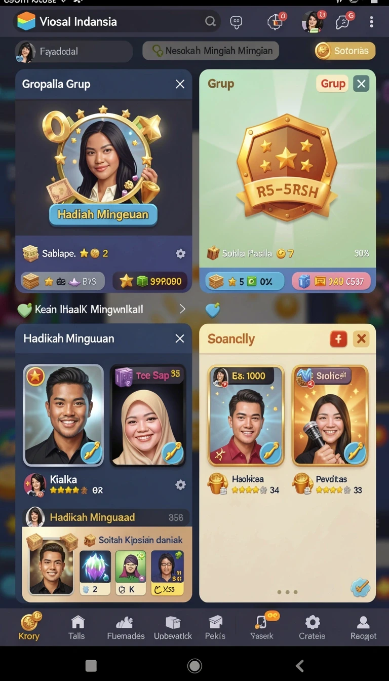 Screenshot luckybest88 nomor 2