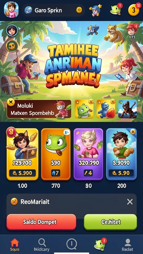 Screenshot medusa88 nomor 3