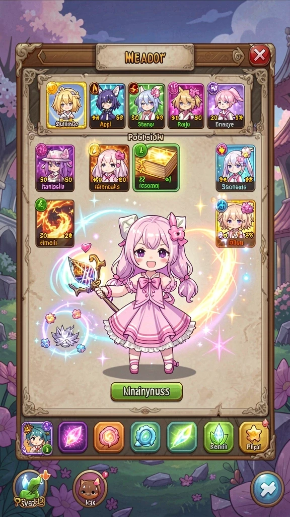 Screenshot mekar99 nomor 2