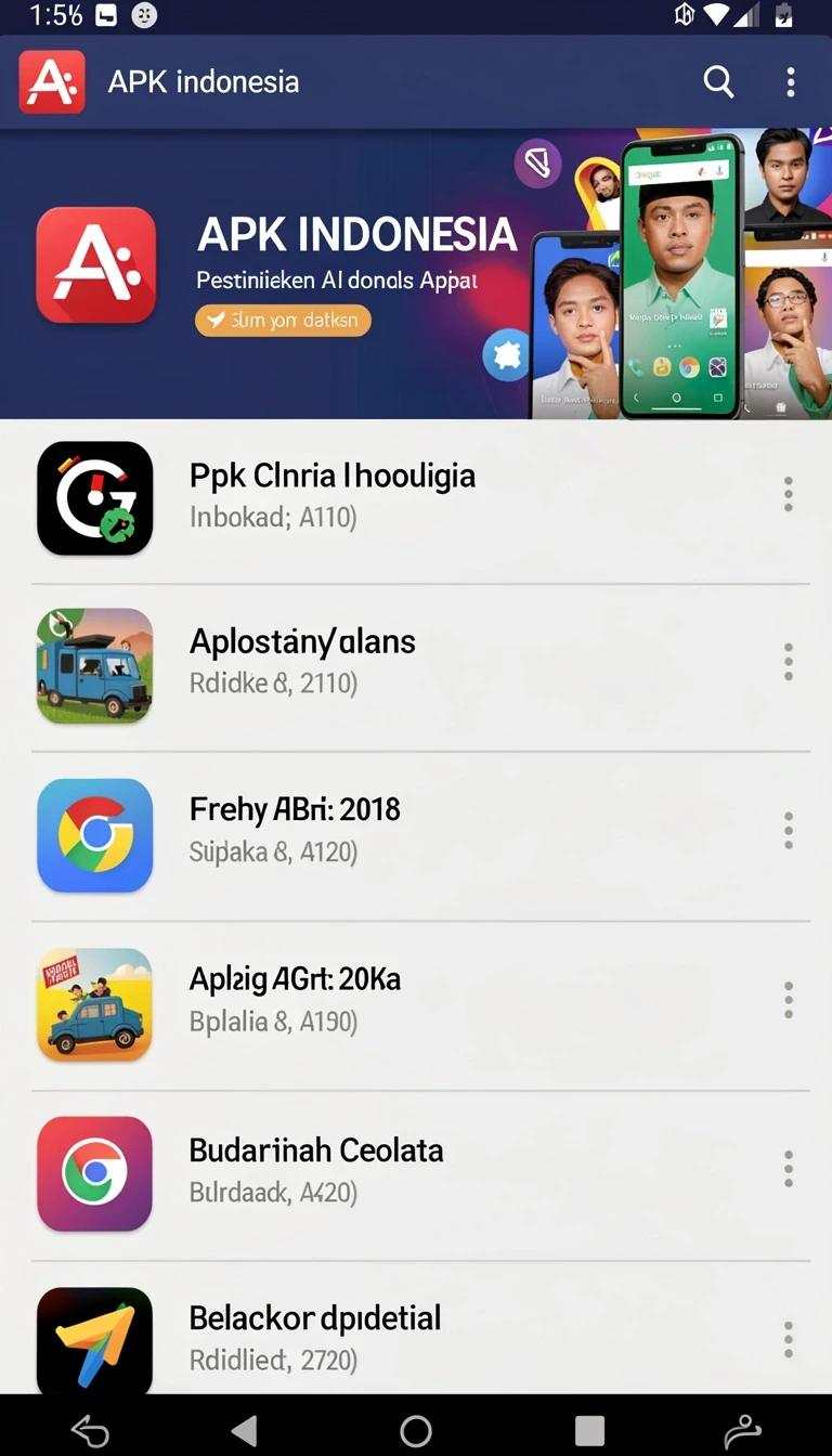 Screenshot merdeka138 nomor 2