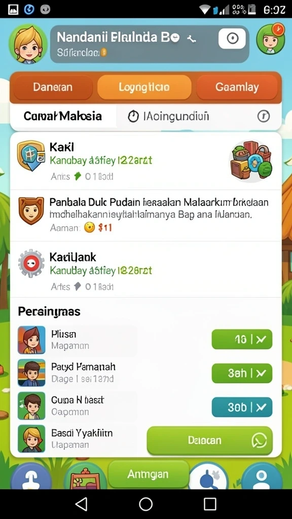 Screenshot nv77 nomor 2