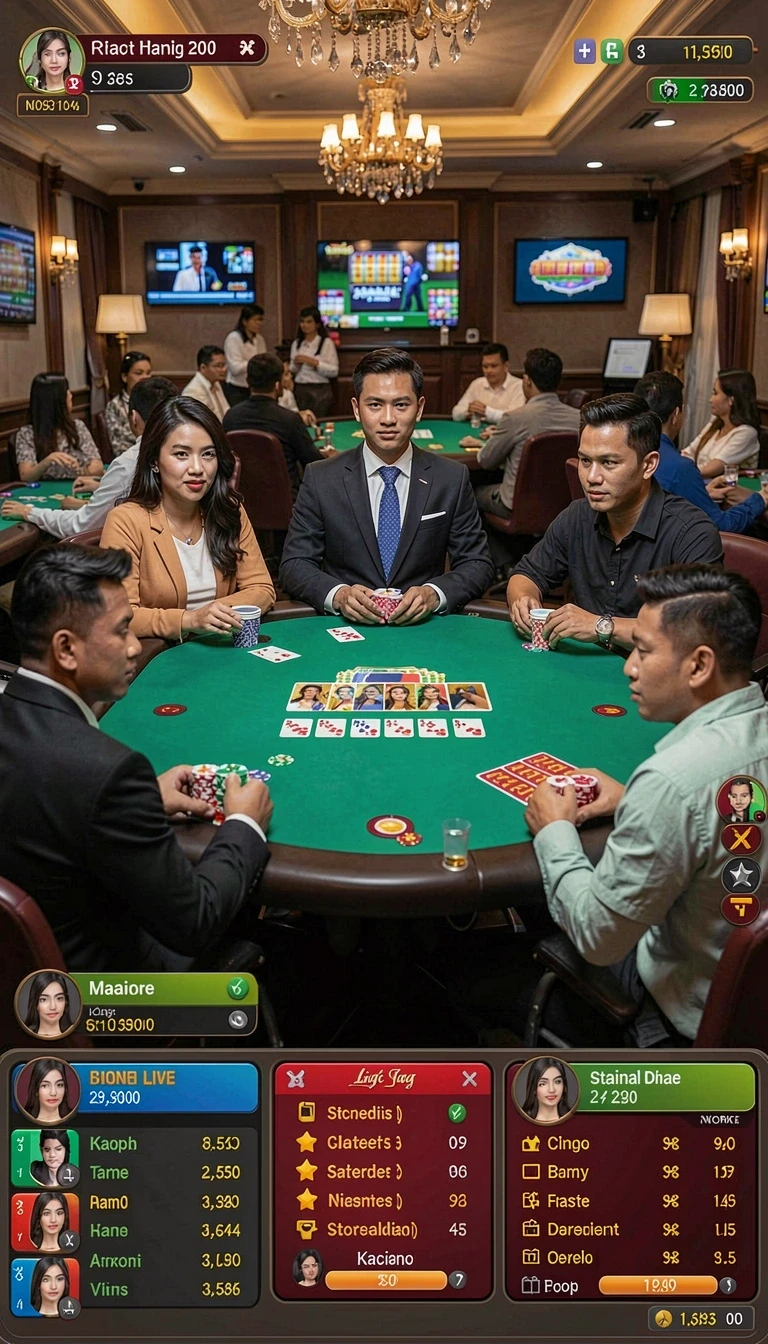 Screenshot ovabet nomor 1