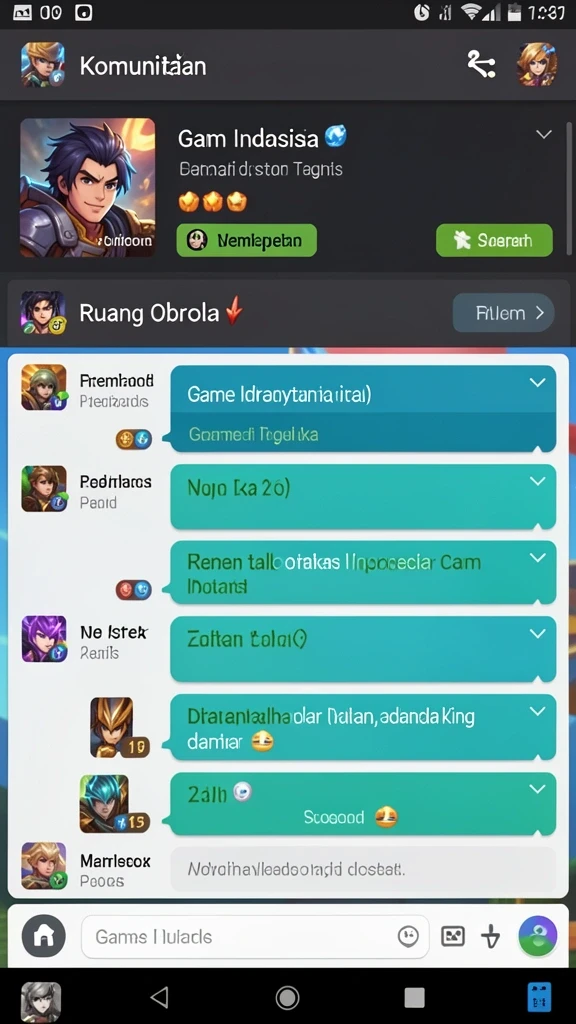 Screenshot pk95 nomor 2