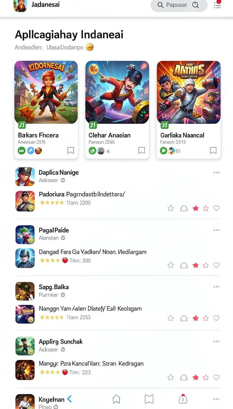 Screenshot planet77 nomor 1