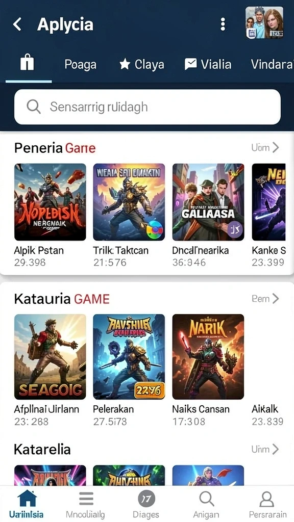 Screenshot playwin nomor 1