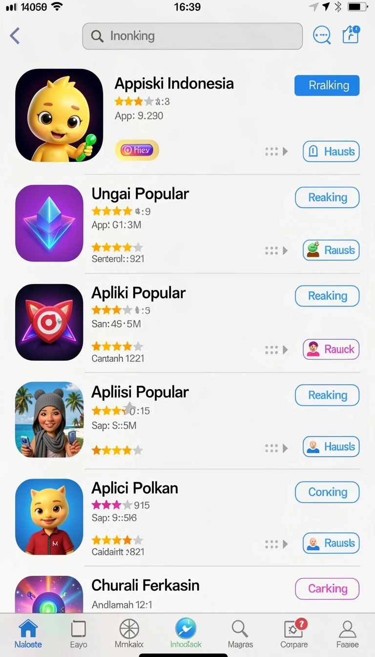 Screenshot poa88 nomor 1