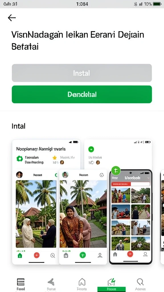 Screenshot qt777 nomor 1