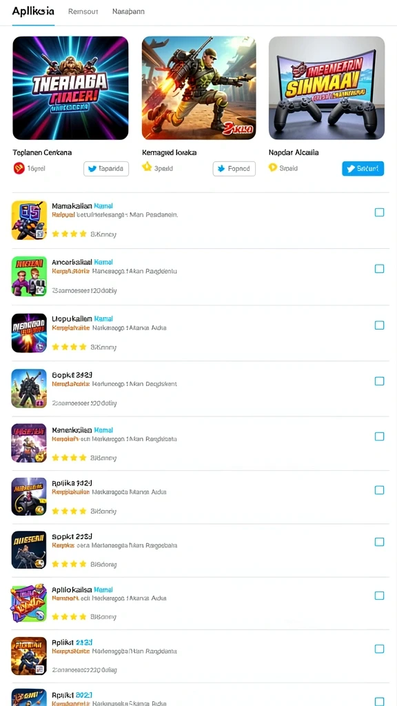 Screenshot rezego nomor 2