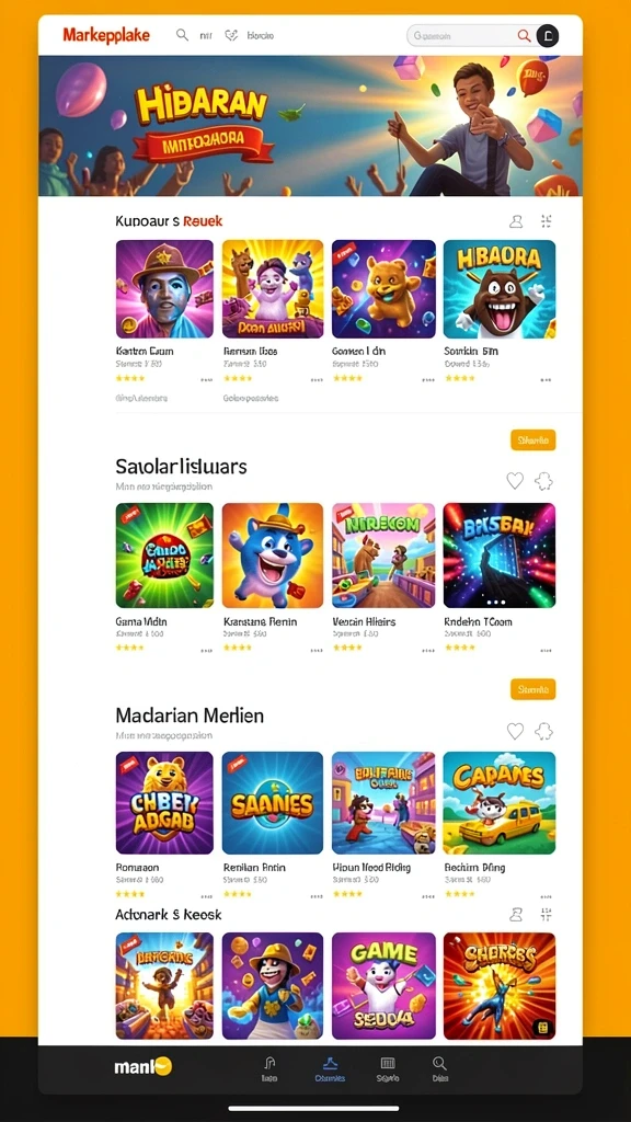Screenshot rpgame nomor 2