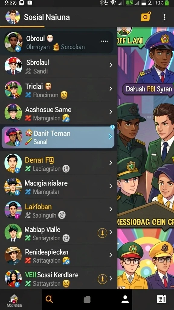 Screenshot rpok nomor 2